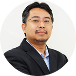 Dr. Mohd Hasimi Yaacob