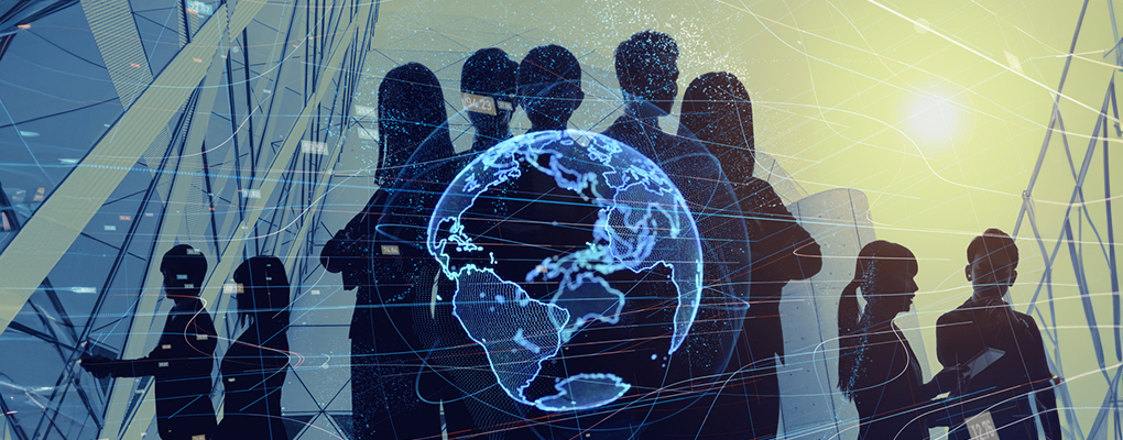 Ethics and Global Leadership Banner Image