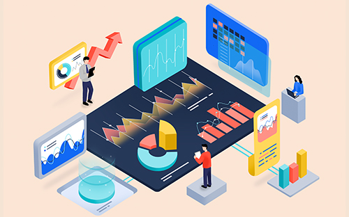 Business Analytics Square Image