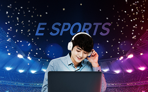 e-Sports Square Image